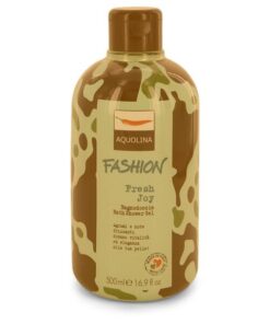 Body Washes & Shower Gels