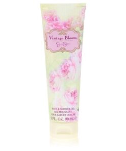 Body Washes & Shower Gels