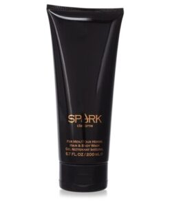 Body Washes & Shower Gels