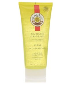 Body Washes & Shower Gels