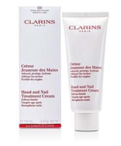 Nail Treatment Creams