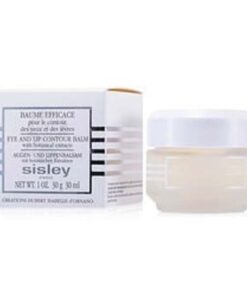 Lip Balm & Treatments