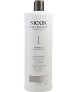 Shampoos & Conditioners