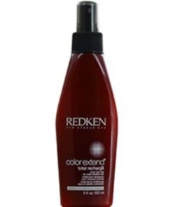 Shampoos & Conditioners