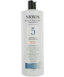 Shampoos & Conditioners