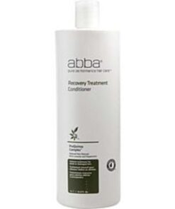 Shampoos & Conditioners