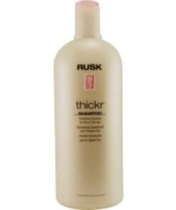 Shampoos & Conditioners