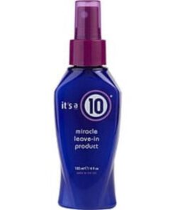 Shampoos & Conditioners