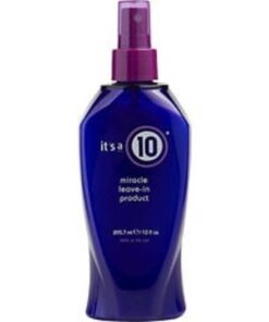 Shampoos & Conditioners