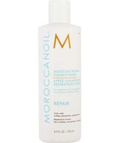 Shampoos & Conditioners