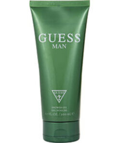 Body Washes & Shower Gels