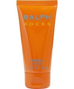 Body Washes & Shower Gels