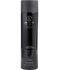 Shampoos & Conditioners