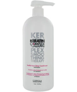 Shampoos & Conditioners