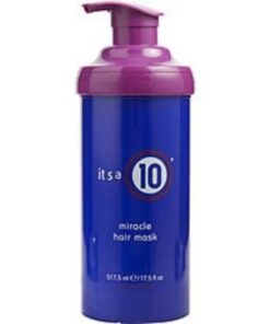 Shampoos & Conditioners