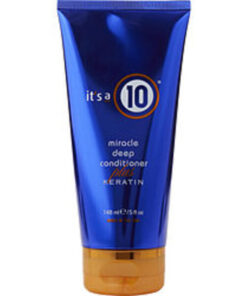 Shampoos & Conditioners