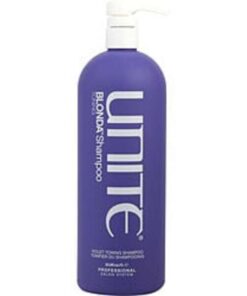 Shampoos & Conditioners