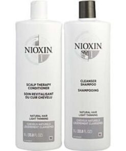 Shampoos & Conditioners