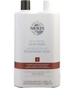 Shampoos & Conditioners