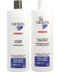 Shampoos & Conditioners