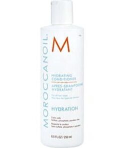 Shampoos & Conditioners