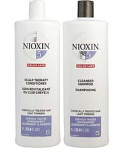 Shampoos & Conditioners