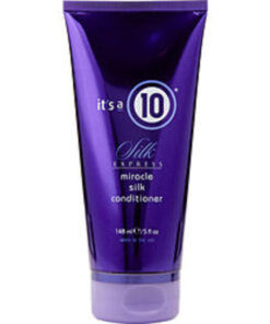 Shampoos & Conditioners