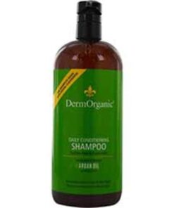 Shampoos & Conditioners