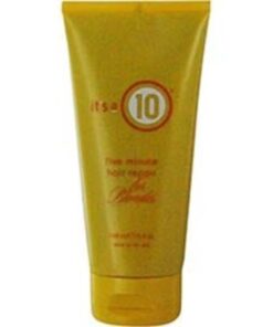 Shampoos & Conditioners