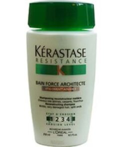 Shampoos & Conditioners