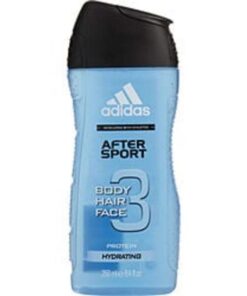 Body Washes & Shower Gels