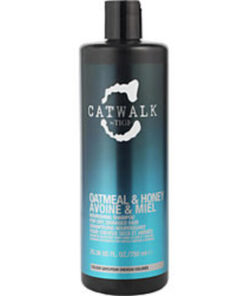 Shampoos & Conditioners