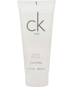 Body Washes & Shower Gels