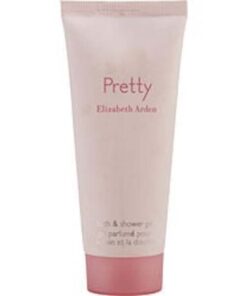 Body Washes & Shower Gels