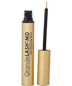 Eyelash & Eyebrow Growth