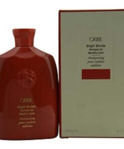 Shampoos & Conditioners