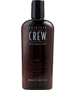 Shampoos & Conditioners