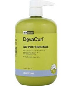 Shampoos & Conditioners