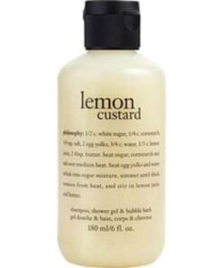 Body Washes & Shower Gels