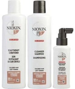 Hair Loss Treatments