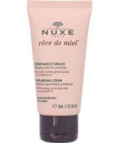 Nail Treatment Creams