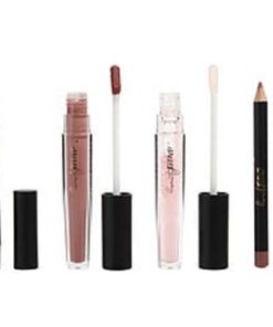 False Eyelashes & Adhesives