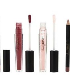 False Eyelashes & Adhesives