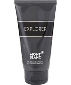 Body Washes & Shower Gels