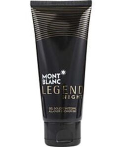 Body Washes & Shower Gels