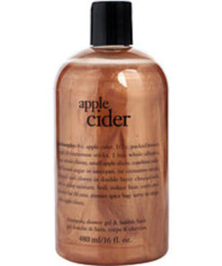 Body Washes & Shower Gels