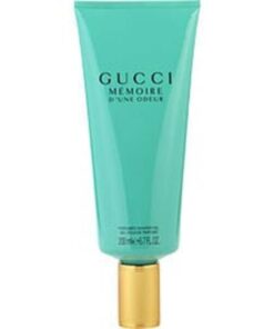 Body Washes & Shower Gels