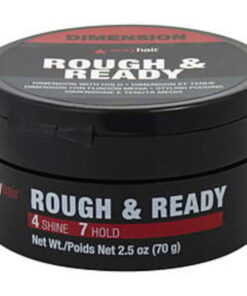 Hair Ties & Styling Accessories