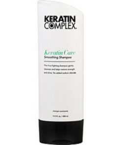 Shampoos & Conditioners