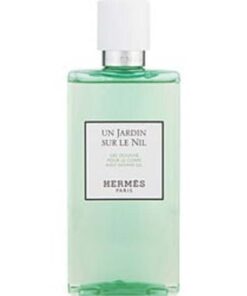 Body Washes & Shower Gels